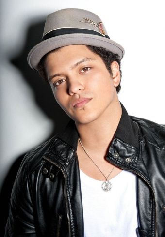 Bruno Mars