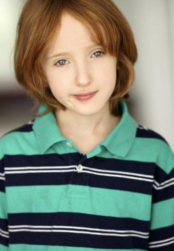 Ian Patrick