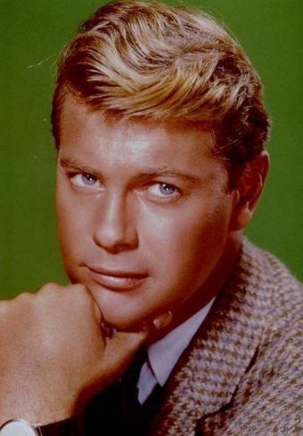 Troy Donahue