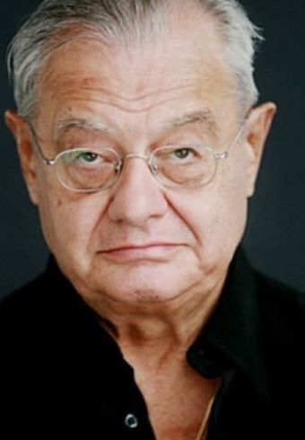 Philippe Brigaud