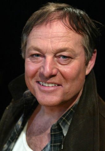 Bjørn Floberg