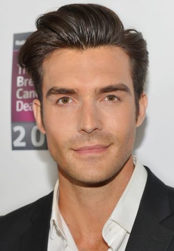 Peter Porte