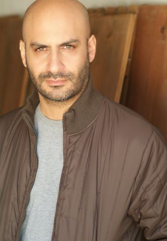 Michael Benyaer