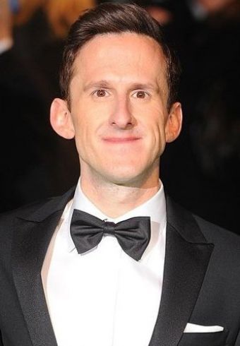 Adam Brown