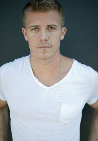 Michael Roark