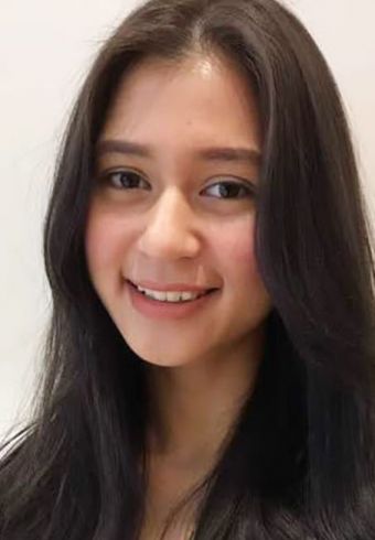Dayang Areeda