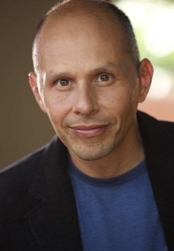 Eddie Santiago
