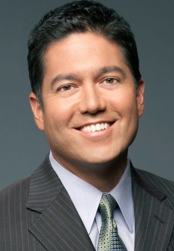 Frank Buckley