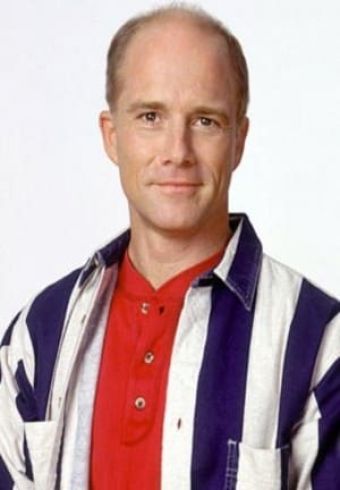 Dan Butler