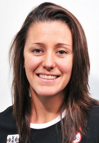 Charline Labonté