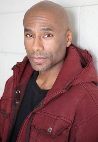 Reginald James