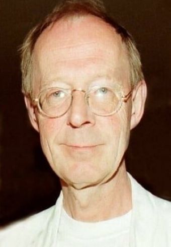 Hans-Peter Korff