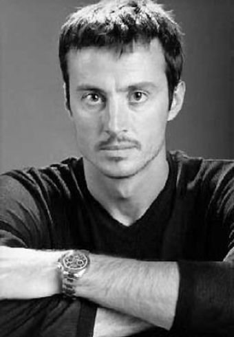 Claudio Pacifico