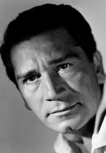 Richard Conte