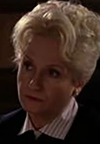Karen Shallo