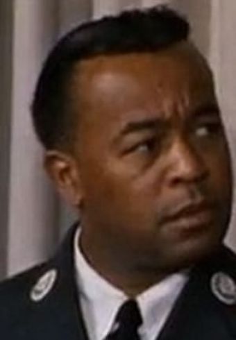 Eugene Jackson