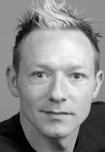 Paul Kasey