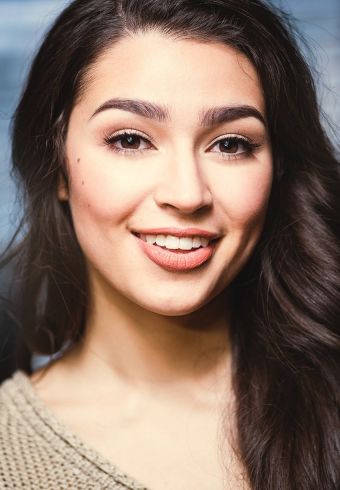Alex Steele