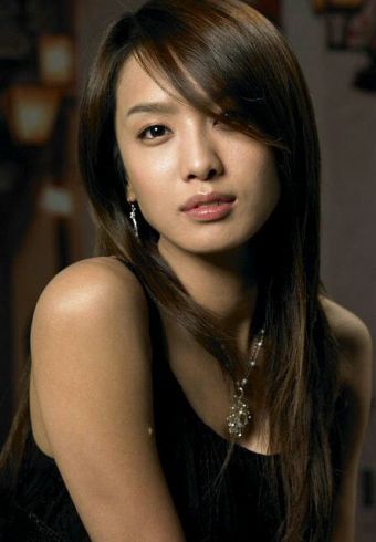 Park Jung-ah