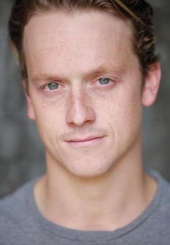 Jolyon Coy
