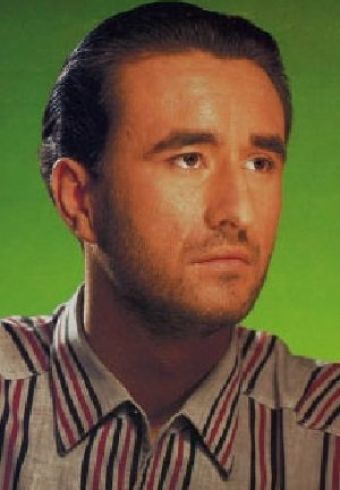 Philippe Chany