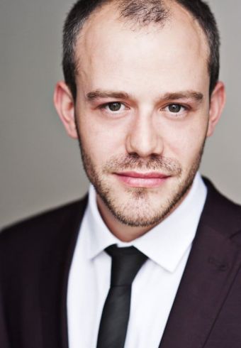 Oliver Devoti