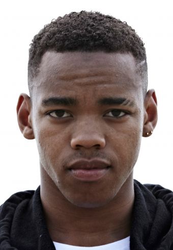 Joivan Wade