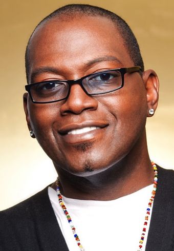 Randy Jackson