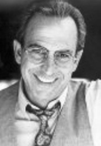 Anthony Peck