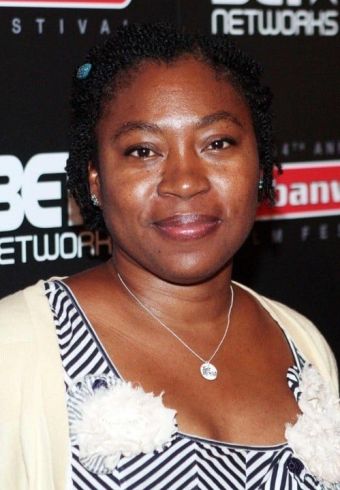 Tanya Hamilton