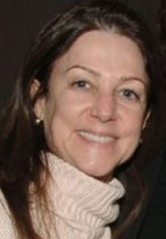 Carrie Frazier