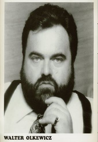 Walter Olkewicz
