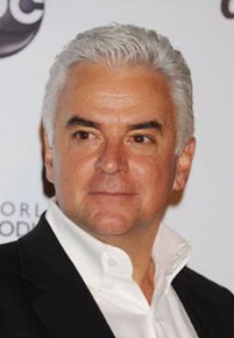 John O'Hurley