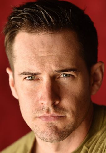 Jonathan Patrick Moore