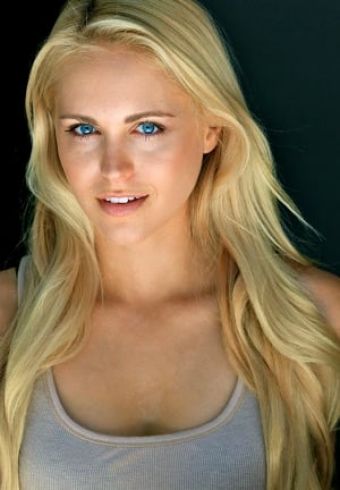Lindsey Sporrer