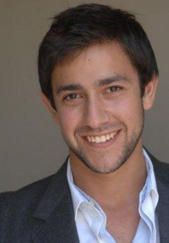 Jake Siegel