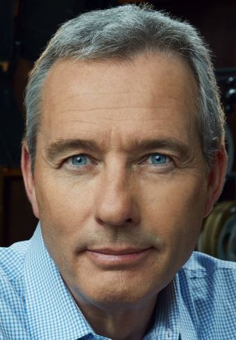 Terry Moews