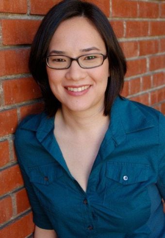 Lesley Tsina