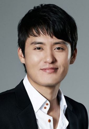 Choi Jae-woong