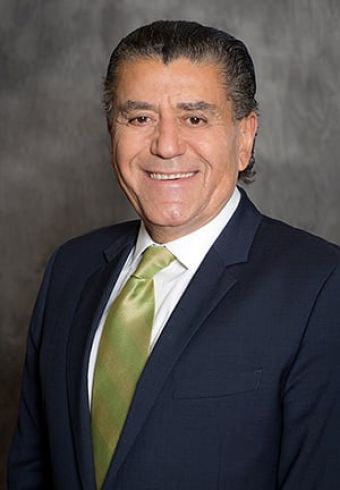 Haim Saban