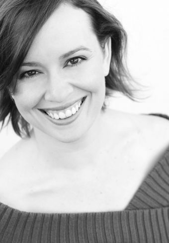 Rebecca Clarke