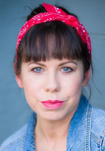 Natalie Jones