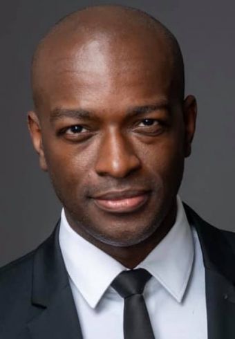 Chris Lindsay