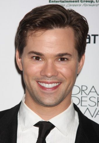 Andrew Rannells