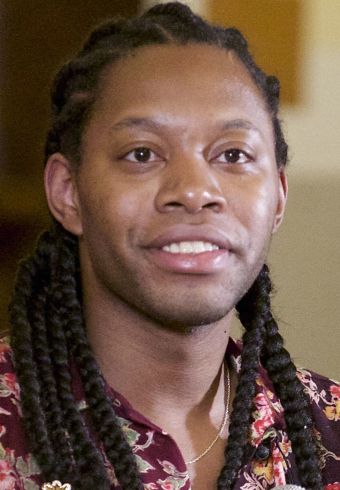 Jeremy O. Harris