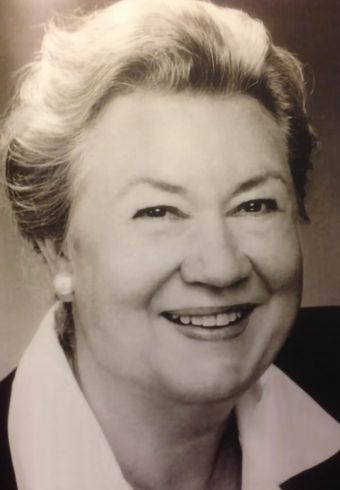Faith Geer