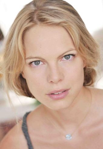 Cécile Breccia