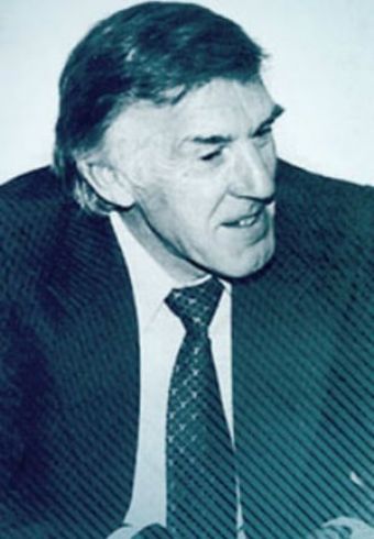 Robert Holmes