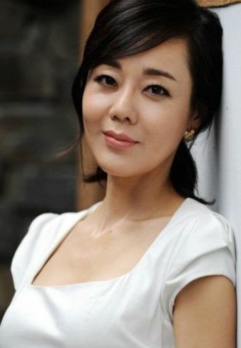 Kim Yoon-jin