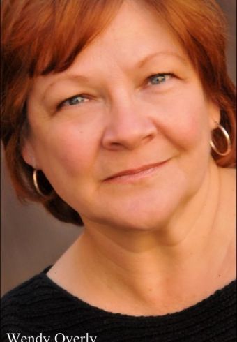 Wendy Overly